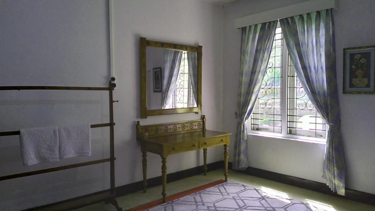 בית הארחה נוארה אליה 	Shirin1892 מראה חיצוני תמונה